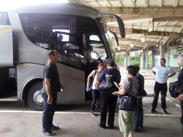 Станица у Ћуприји добила новог закупца